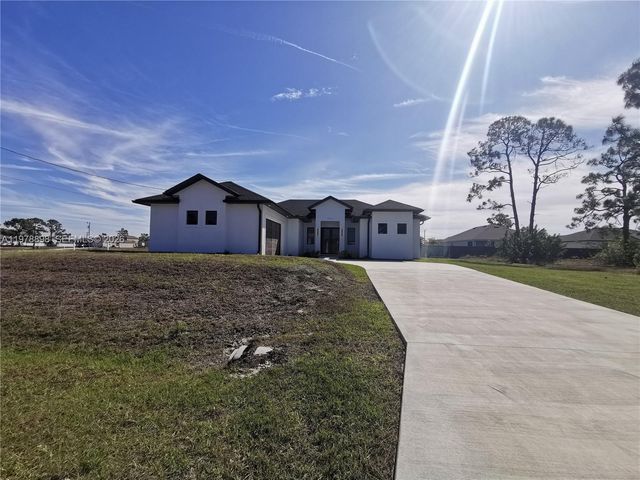 2913 NW 21 ave, Cape Coral, FL 33993