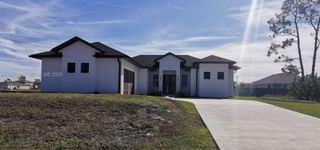 2913 NW 21 ave, Cape Coral, FL 33993