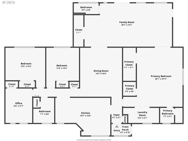 14530 Ne KNOTT Ct, Portland, OR 97230