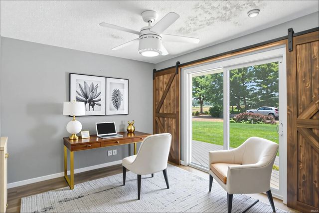 8303 W 400 S, Russiaville, IN 46979