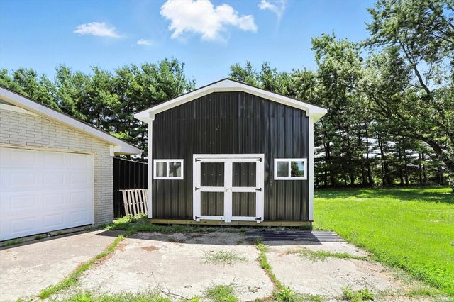 8303 W 400 S, Russiaville, IN 46979