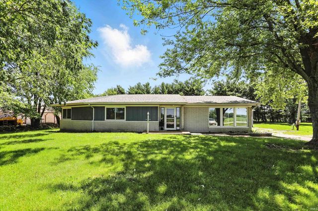 8303 W 400 S, Russiaville, IN 46979