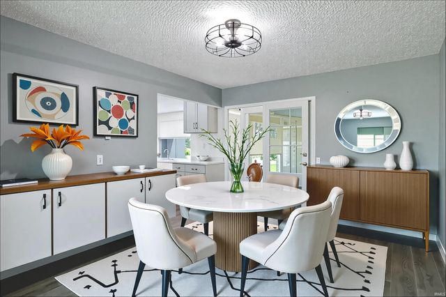 8303 W 400 S, Russiaville, IN 46979