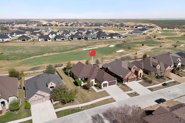 8708 Crestview Drive, Denton, TX 76207