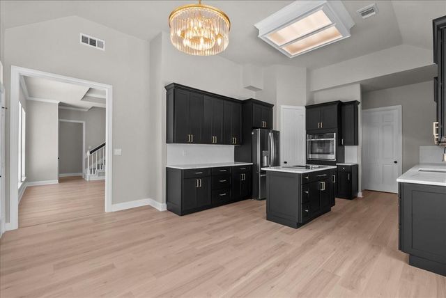 1806 Winter Knoll Way, Houston, TX 77062