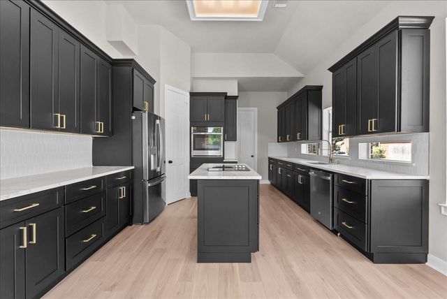 1806 Winter Knoll Way, Houston, TX 77062