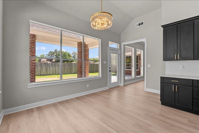 1806 Winter Knoll Way, Houston, TX 77062