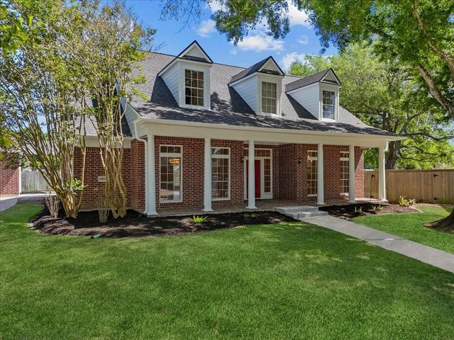 1806 Winter Knoll Way, Houston, TX 77062