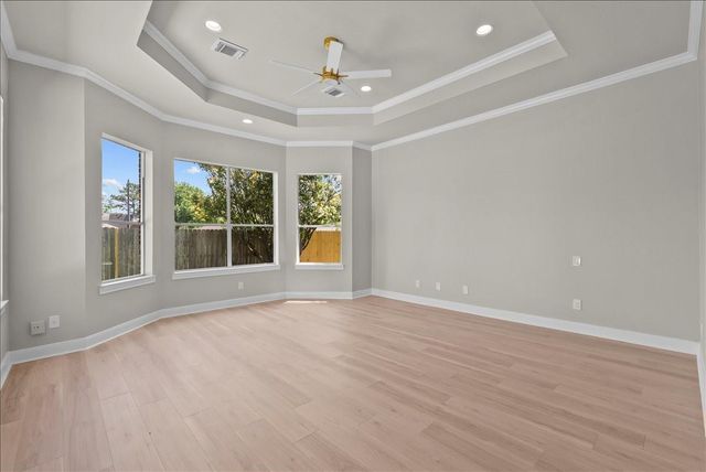 1806 Winter Knoll Way, Houston, TX 77062