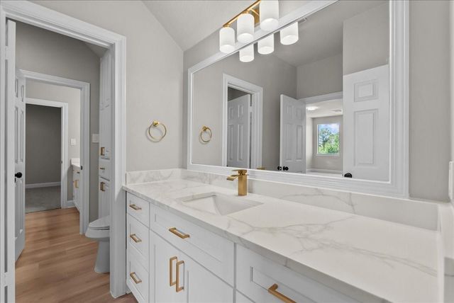 1806 Winter Knoll Way, Houston, TX 77062