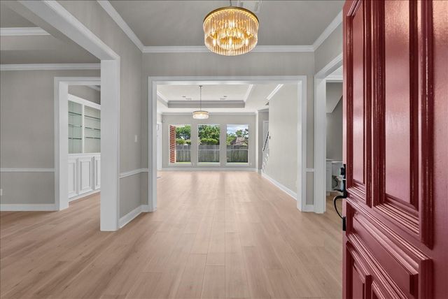 1806 Winter Knoll Way, Houston, TX 77062