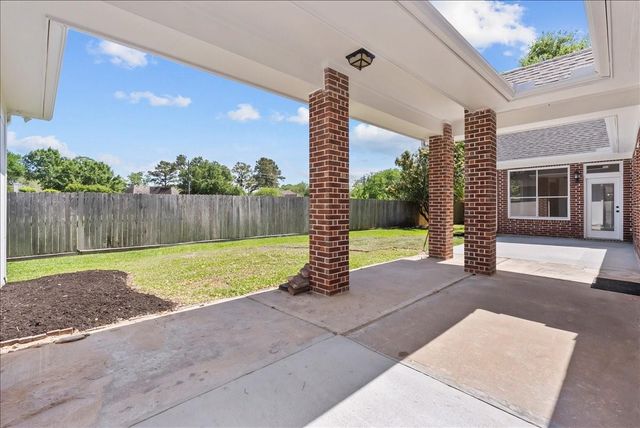 1806 Winter Knoll Way, Houston, TX 77062