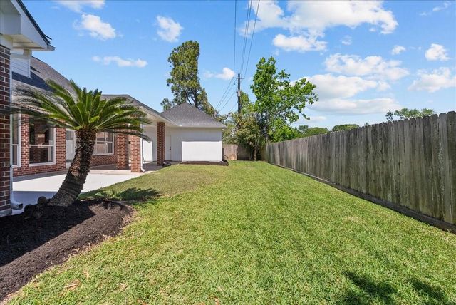 1806 Winter Knoll Way, Houston, TX 77062