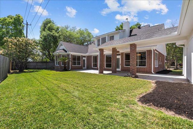 1806 Winter Knoll Way, Houston, TX 77062