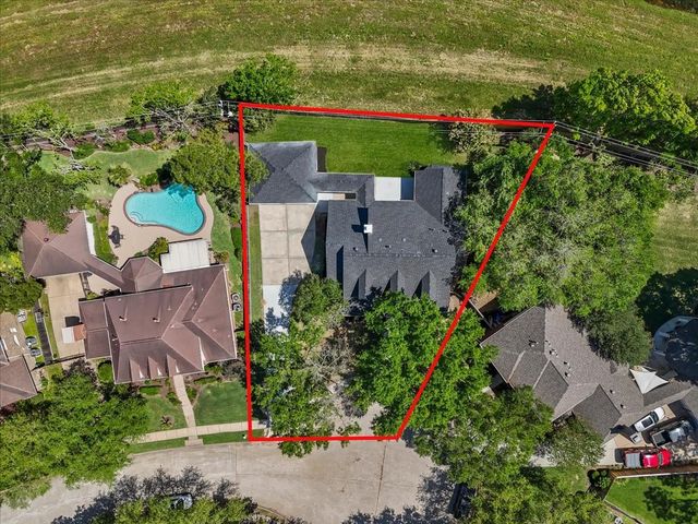 1806 Winter Knoll Way, Houston, TX 77062