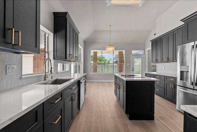 1806 Winter Knoll Way, Houston, TX 77062