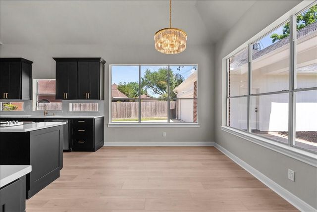 1806 Winter Knoll Way, Houston, TX 77062