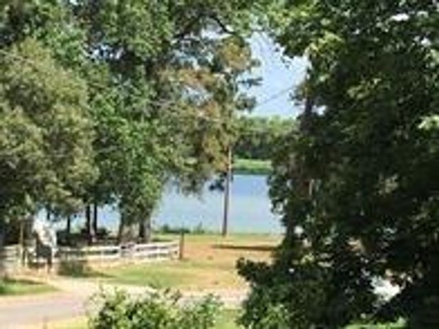 496 Campground Road, Trinity, TX 75862