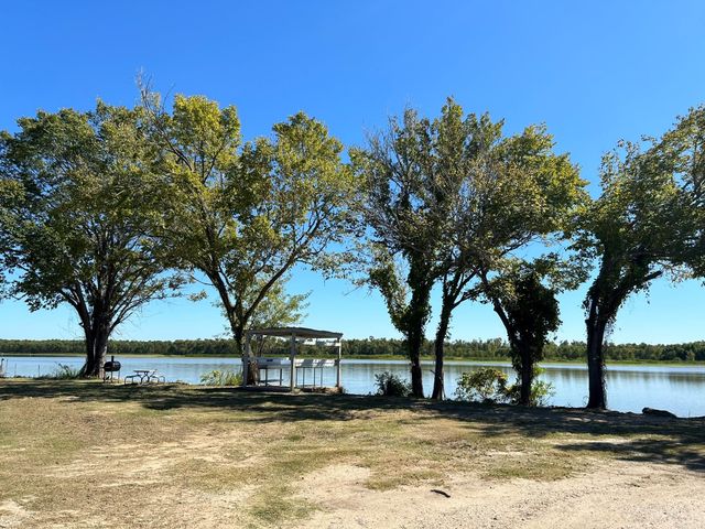 496 Campground Road, Trinity, TX 75862