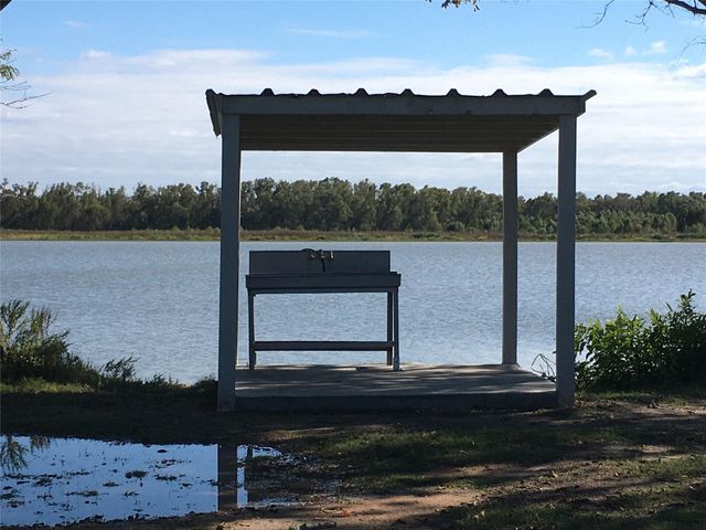 496 Campground Road, Trinity, TX 75862