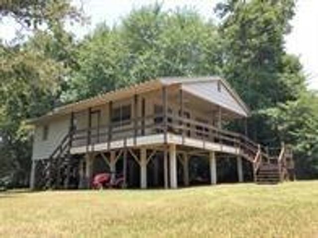 496 Campground Road, Trinity, TX 75862