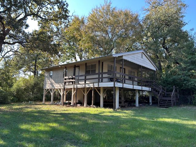 496 Campground Road, Trinity, TX 75862