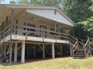 496 Campground Road, Trinity, TX 75862