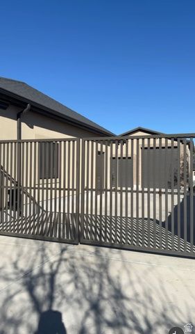 12307 S 3900 W, Riverton, UT 84065