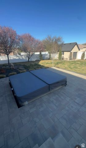 12307 S 3900 W, Riverton, UT 84065