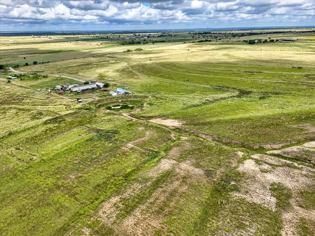 TBD County Road 211, Bertram, TX 78605