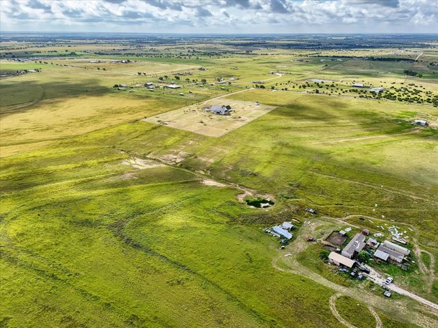 TBD County Road 211, Bertram, TX 78605