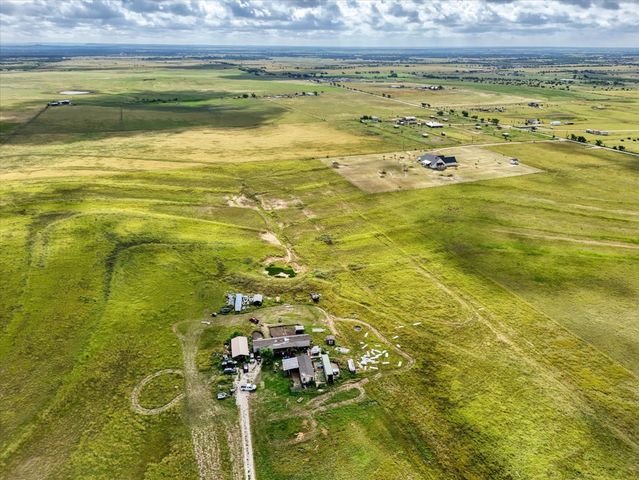 TBD County Road 211, Bertram, TX 78605