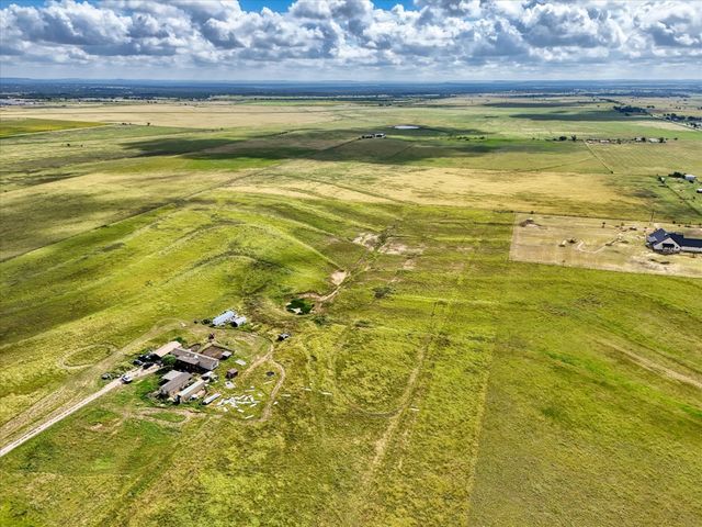 TBD County Road 211, Bertram, TX 78605