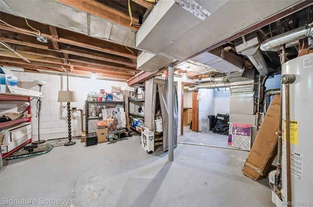 1820 Guthrie Avenue, Royal Oak, MI 48067