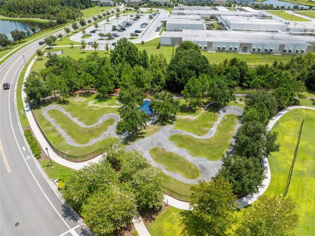 4264 BEXLEY VILLAGE DRIVE, Land O Lakes, FL 34638