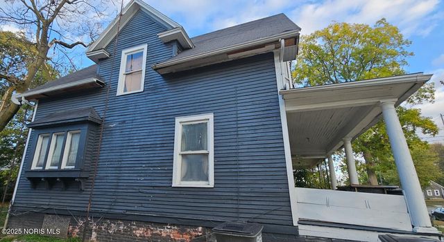 210 Western Avenue, Toledo, OH 43609