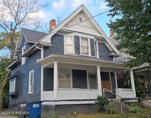 210 Western Avenue, Toledo, OH 43609