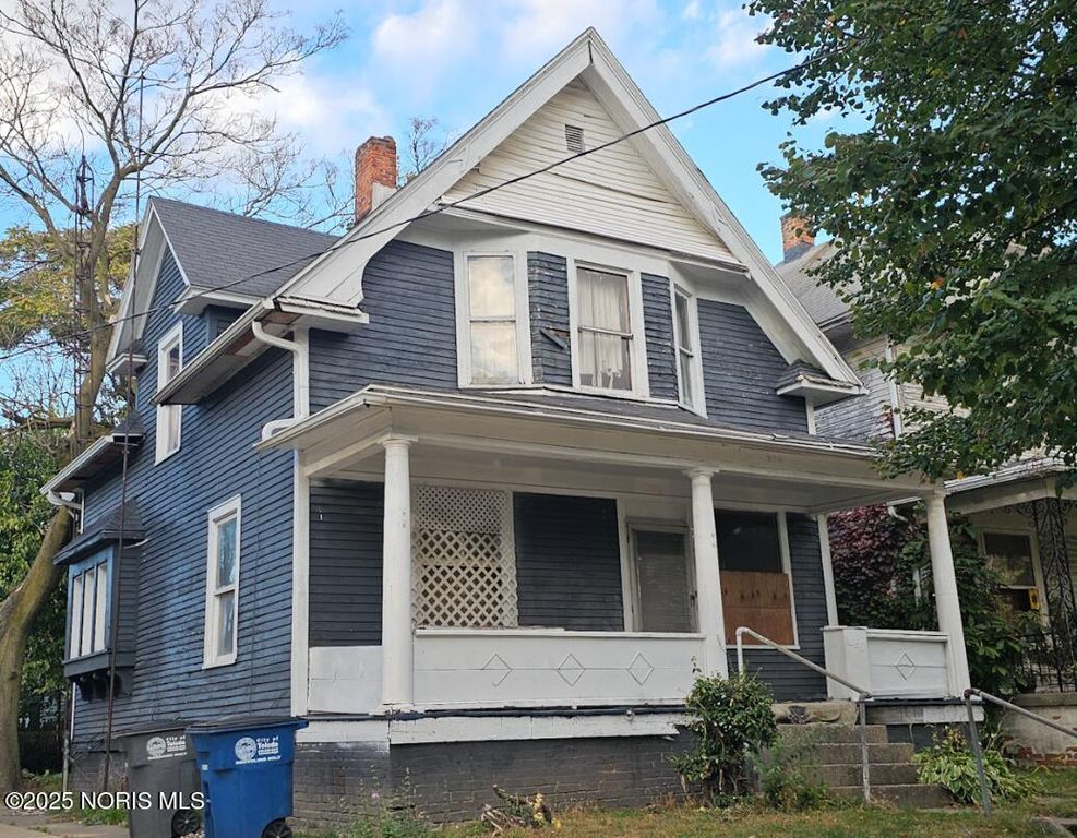 210 Western Avenue, Toledo, OH 43609