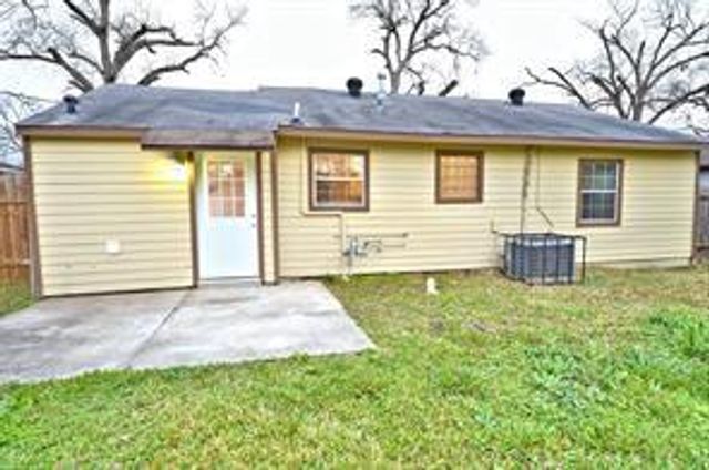 3914 Alberta Street, Houston, TX 77021