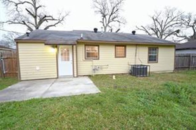 3914 Alberta Street, Houston, TX 77021