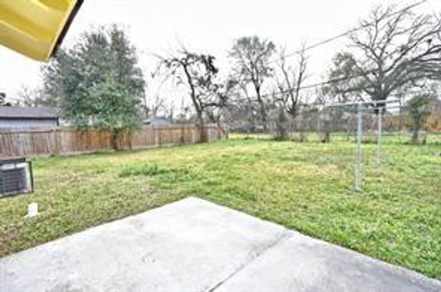 3914 Alberta Street, Houston, TX 77021