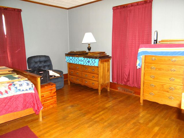 1116 Duckers Road, Midway, KY 40347