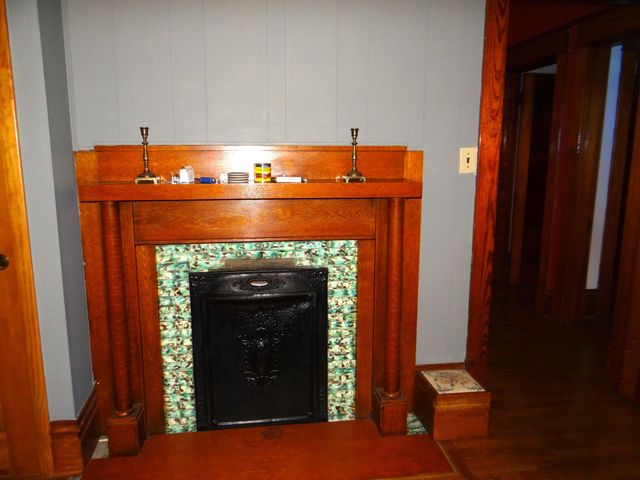 1116 Duckers Road, Midway, KY 40347