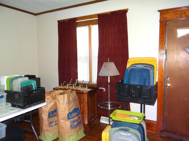 1116 Duckers Road, Midway, KY 40347
