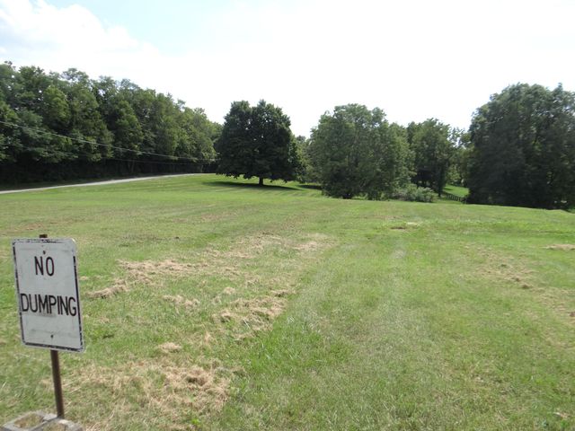 1116 Duckers Road, Midway, KY 40347