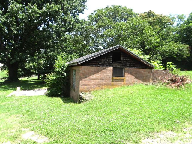 1116 Duckers Road, Midway, KY 40347