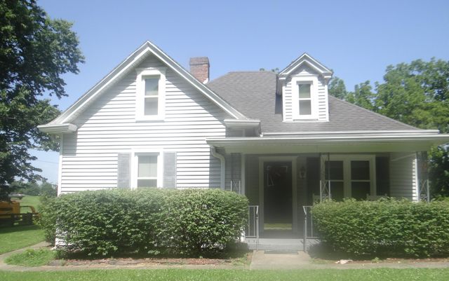 1116 Duckers Road, Midway, KY 40347