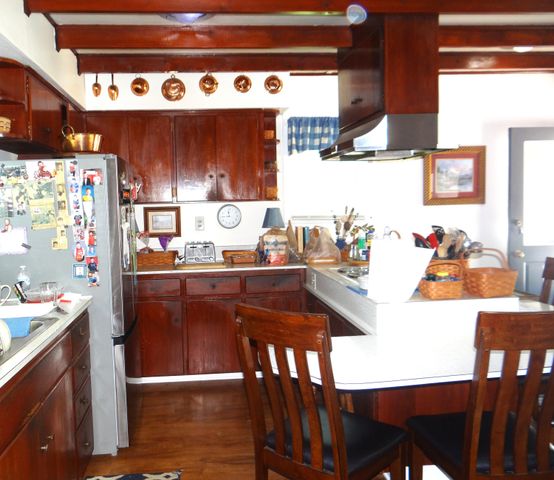 1116 Duckers Road, Midway, KY 40347