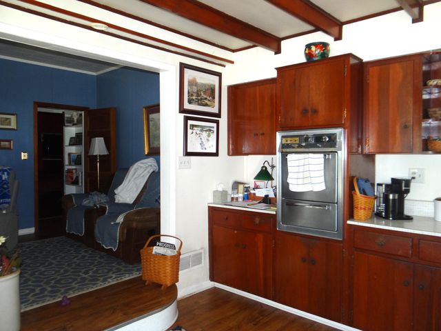 1116 Duckers Road, Midway, KY 40347