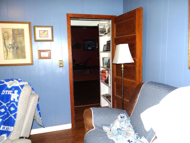 1116 Duckers Road, Midway, KY 40347